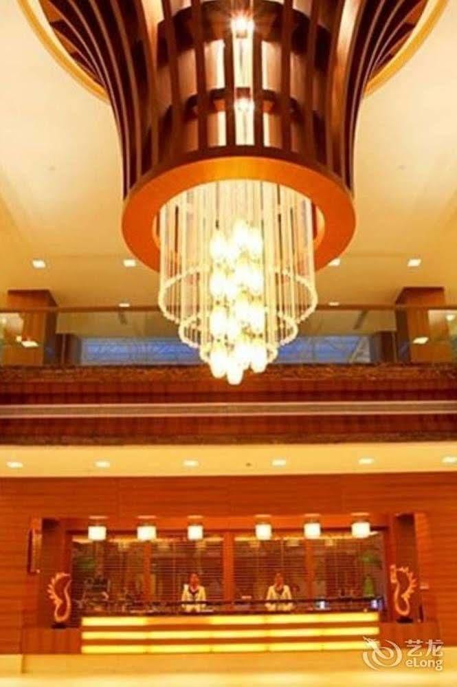Qingchengshan Huifeng Hotel Jiezi Ancient Town Exterior photo