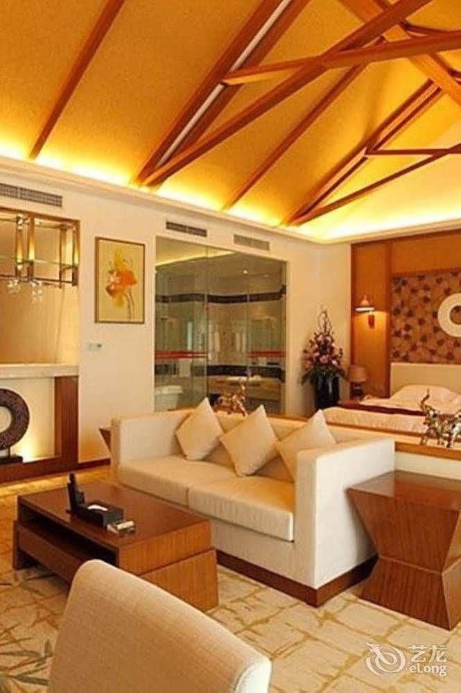 Qingchengshan Huifeng Hotel Jiezi Ancient Town Exterior photo